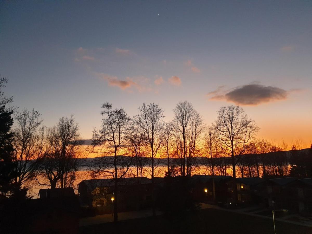 Villa & Apartments Antigona Ohrid Bagian luar foto