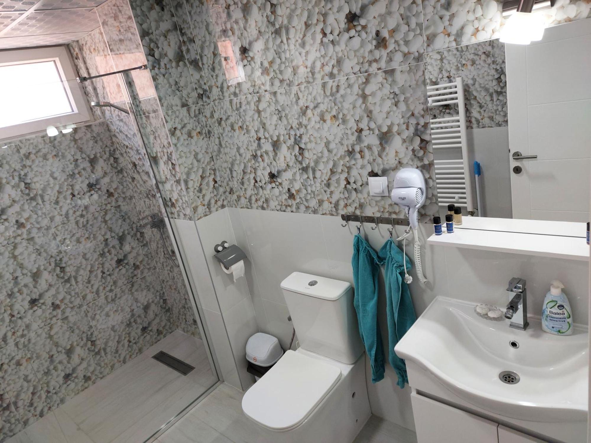 Villa & Apartments Antigona Ohrid Bagian luar foto