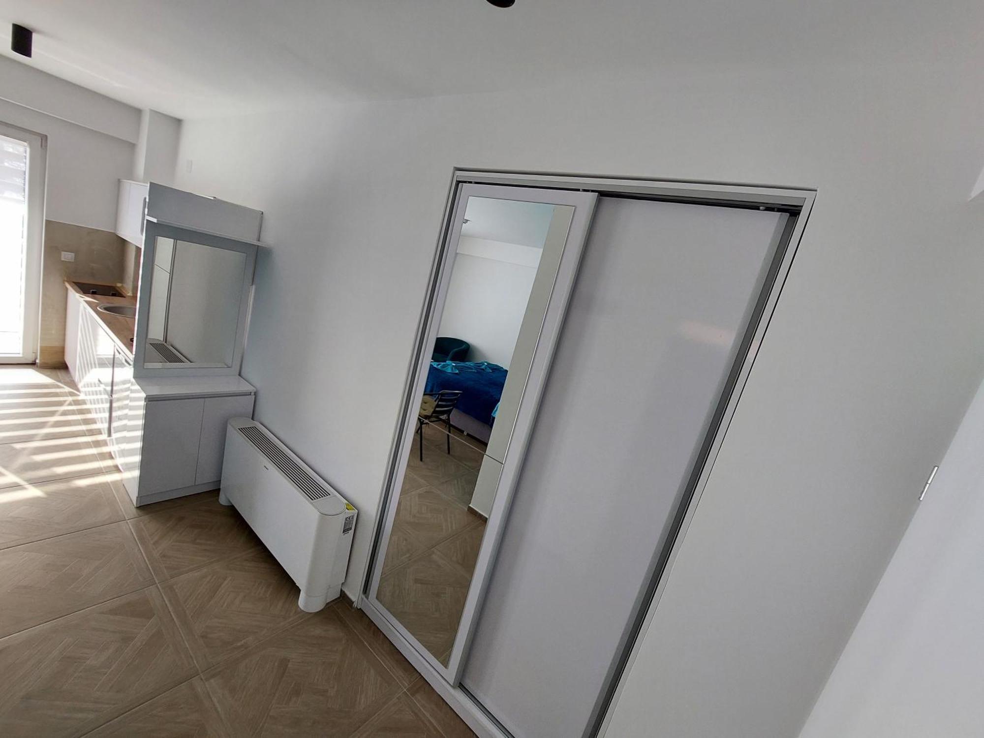 Villa & Apartments Antigona Ohrid Bagian luar foto